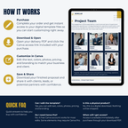 Professional client proposal template for consultants agencies and freelancers